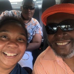 Meet your Posher, Christopher